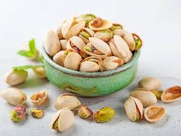 تصویر 1 از پسته اکبری مرغوب با فرآوری کاملا بهداشتی
